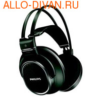 Philips SHP9000