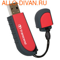 Transcend JetFlash V70 USB 2.0 Flash Drive 16Gb