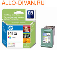 HP CB338HE (141 XL)