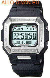   Casio G-7800-1E