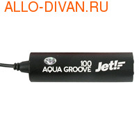Jet! Aqua Groove 100 2Gb