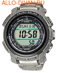   Casio PRW-2000T-7E