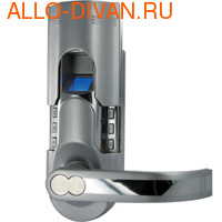 JJ-Connect Biometrics K-2
