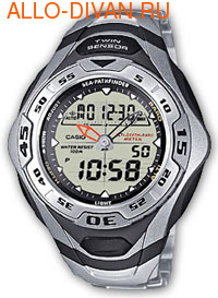   Casio SPF-60D-7