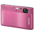 Sony Cyber-shot DSC-TX1/P, Pink