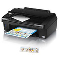 Epson Stylus TX210