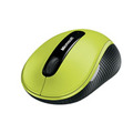 Microsoft Wireless Mobile Mouse 4000 Green (D5D-00035)