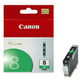 Canon CLI-8, green