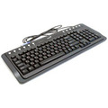 Genius KB 220, USB, Black