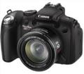 Canon PowerShot SX1 IS