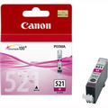 Canon CLI-521, magenta