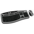 Microsoft Wireless Laser Desktop 3000 (XVA-00025)