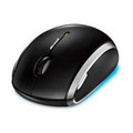 Microsoft Wireless Mobile Mouse 6000 (MHC-00006)