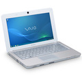 Sony VAIO VPC-W21S1R/W, White