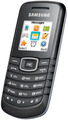 Samsung GT-E1080, black