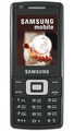 Samsung SGH L700, Noir Black