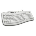Microsoft Comfort Curve Keyboard 2000 White (B2L-00077)