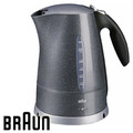 Braun WK 300