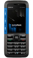 Nokia 5310 Xpress Music, Warrior Blue