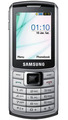 Samsung GT-S3310, Silver