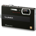 Panasonic Lumix DMC-FP8EE-K, чёрный