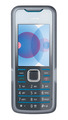 Nokia 7210 SuperNova, Vivid Blue