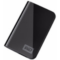 WD My Passport Essential 500 Gb, Midnight Black USB (WDME5000TE)