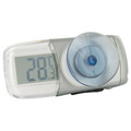 JJ-Connect Home Alarm Thermometer,  
