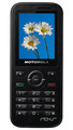 Motorola WX390, Grey