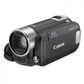 Canon Legria FS200, Grey