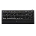 Logitech Illuminated Keyboard (920-001174)