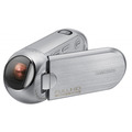 Samsung HMX-R10SP, Silver