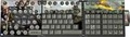 Zboard,    Medal of Honor Pacific Assault, En