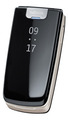 Nokia 6600 Fold, Mysterios Black