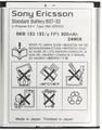  Sony Ericsson BST-33,    Sony Ericsson K800/W850/T700/W595