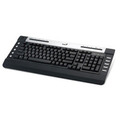 Genius SlimStar 250, PS/2, Black