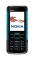 Nokia 5000, Neon Blue