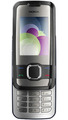 Nokia 7610 Supernova, Gun Metal