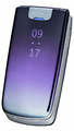 Nokia 6600 Fold, Blue