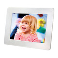 Transcend PF730, 7" LCD, white