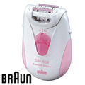 Braun Silk-epil EverSoft Deluxe SE 2170