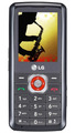 LG GM200, Brown Green