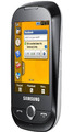 Samsung GT-S3650 Corby, Chic White