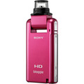 Sony MHS-PM5K bloggie, Pink