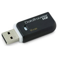 Kingston Flash Drive 16 Gb, Data Traveler 112