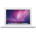 Apple MacBook 13" (MC207RS/A), White