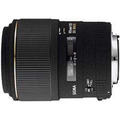 Sigma AF 105mm F2.8 EX DG MACRO, Canon