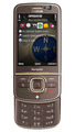 Nokia 6710 Navigator, Brown