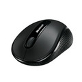 Microsoft Wireless Mobile Mouse 4000 Graphite (D5D-00006)