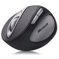 Microsoft Natural Wireless Laser Mouse 6000 (69K-00008)